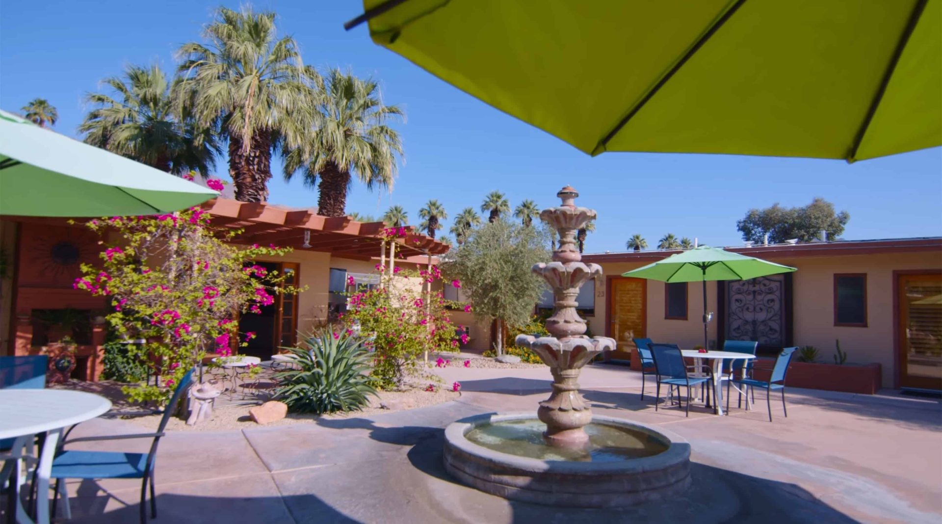 El Mirasol Villas Palm Springs Ca Main About – El Mirasol Villas Resort
